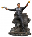 Punisher Marvel Gallery