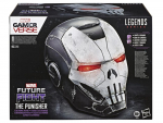 Punisher Electronic Helmet