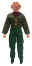 Quark Actionfigur Limited Edition, Star Trek: Deep Space Nine, 20 cm