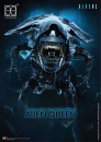 Alien Queen Hybrid Metal