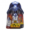 R2-D2 Action Figure Black Series 20th Anniversary Exclusive, Star Wars: Episode III, 15 cm