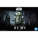 R4-M9 Model Kit