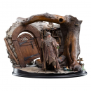 Radagast in Rhosgobel Statue 1:6 Limited Edition, Der Hobbit, 41 cm