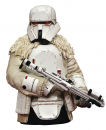 Range Trooper Büste