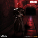 Red Skull Mezco