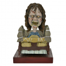 Regan Wackelkopf-Figur Head Knocker, Der Exorzist, 15 cm