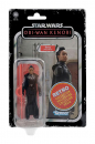 Reva (Third Sister) Actionfigur Retro Collection, Star Wars: Obi-Wan Kenobi, 10 cm