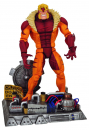 Sabretooth Marvel Select