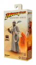 Sallah Actionfigur Indiana Jones Adventure Series, Jäger des verlorenen Schatzes, 15 cm