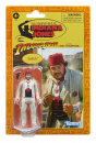 Sallah Action Figure Retro Collection, Indiana Jones and the Last Crusade, 10 cm