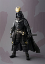 Samurai Vader