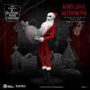 Santa Jack Skellington