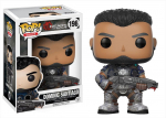 Dominic Santiago POP!