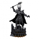 Sauron Statue 1:10 Art Scale Deluxe, Der Herr der Ringe, 38 cm