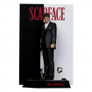 Tony Montana Vinyl Figure Movie Maniacs, Scarface, 15 cm