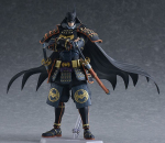 Batman Ninja Sengoku Edition