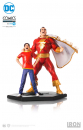 Shazam Statue 1/10