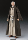 Ben Kenobi SHF