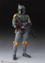 SHF Boba Fett