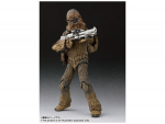 SHF Chewbacca