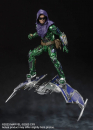 Green Goblin Action Figure S.H.Figuarts Web Exclusive, Spider-Man: No Way Home, 15 cm