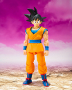 Son Goku Action Figure S.H.Figuarts, Dragon Ball Daima, 15 cm