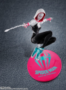 Spider-Gwen Actionfigur S.H.Figuarts, Spider-Man: Across the Spider-Verse, 15 cm