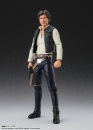 Han Solo (Classic Ver.) Actionfigur S.H.Figuarts, Star Wars: Episode IV, 15 cm