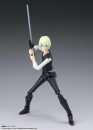 Karre Actionfigur S.H.Figuarts, Star Wars: Visions, 14 cm