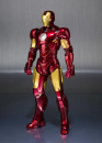 SHF Iron Man Mark 4