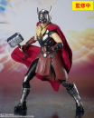 Mighty Thor Action Figure S.H.Figuarts, Thor: Love and Thunder, 14 cm