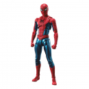 Spider-Man (New Red & Blue Suit) Action Figure S.H.Figuarts, Spider-Man: No Way Home, 15 cm