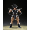 Tulece Action Figure S.H.Figuarts Web Exclusive, Dragon Ball Z the Movie: The Tree of Might, 14 cm