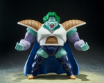 Zarbon (True Power) Action Figure S.H.Figuarts, Dragon Ball Z, 16 cm