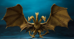 King Ghidorah