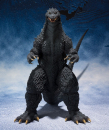 Godzilla SHM 2002