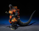 Godzilla (Special Ver.) Action Figure S.H.MonsterArts 70th Anniversary, Godzilla vs. Destoroyah (1995), 16 cm