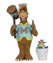 Gordon Shumway (Bouillabaseball) Vinylfigur Toony Classics, ALF, 13 cm