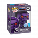 Skeletor POP!