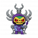 Skeletor on Throne POP!