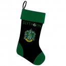 Slytherin Weihnachtsstrumpf