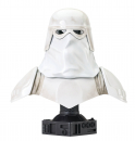 Snowtrooper Bust 1/2 Legends in 3D, Star Wars: Episode V, 25 cm