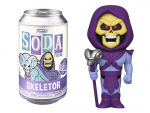 Vinyl Soda Skeletor