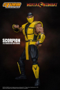 Scorpion