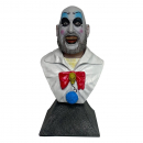 Captain Spaulding Mini Bust