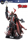 Spawn Actionfigur