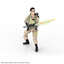 Egon Spengler