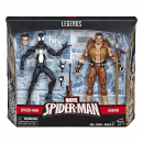 Spider-Man & Kraven