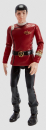 Captain Spock Actionfigur, Star Trek II: Der Zorn des Khan, 13 cm