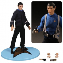 Spock Mezco 1/12